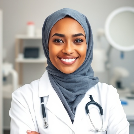Dr. Halima Nur