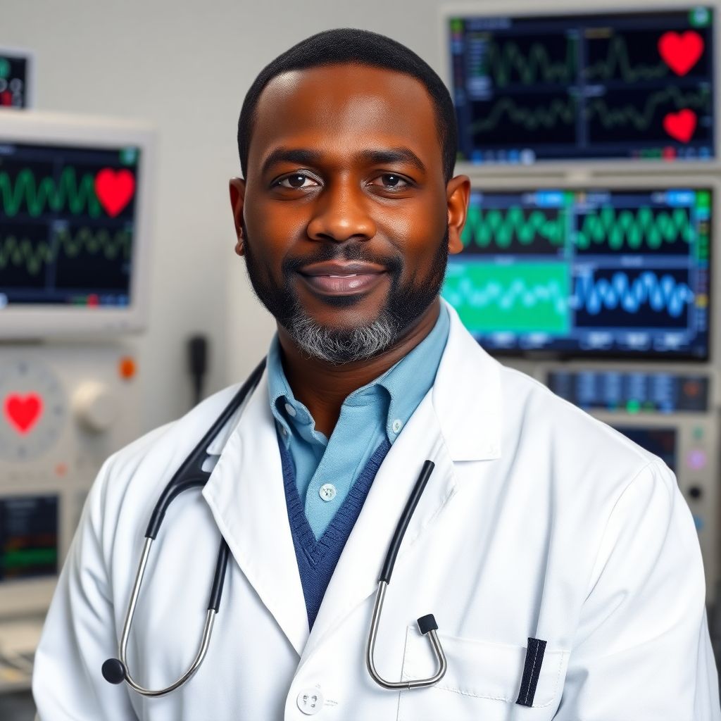 Dr. Omar Farah