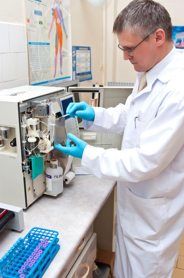 Laboratory