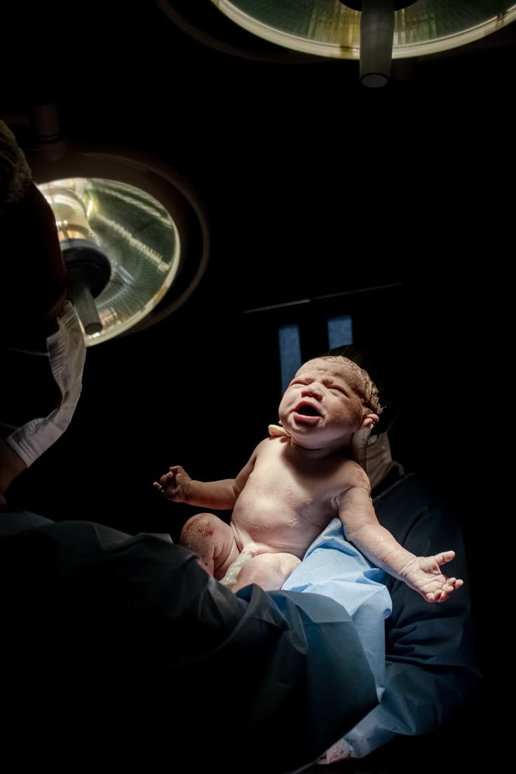 Maternity Care