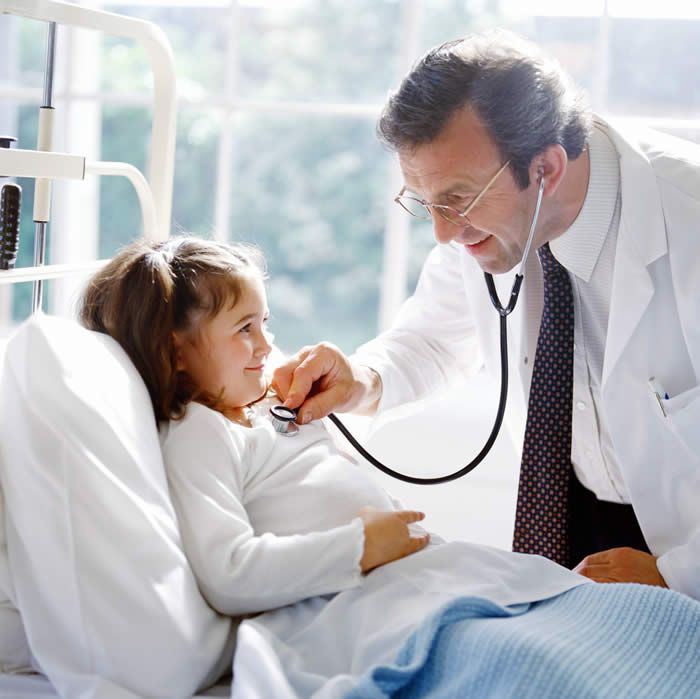 Pediatrics