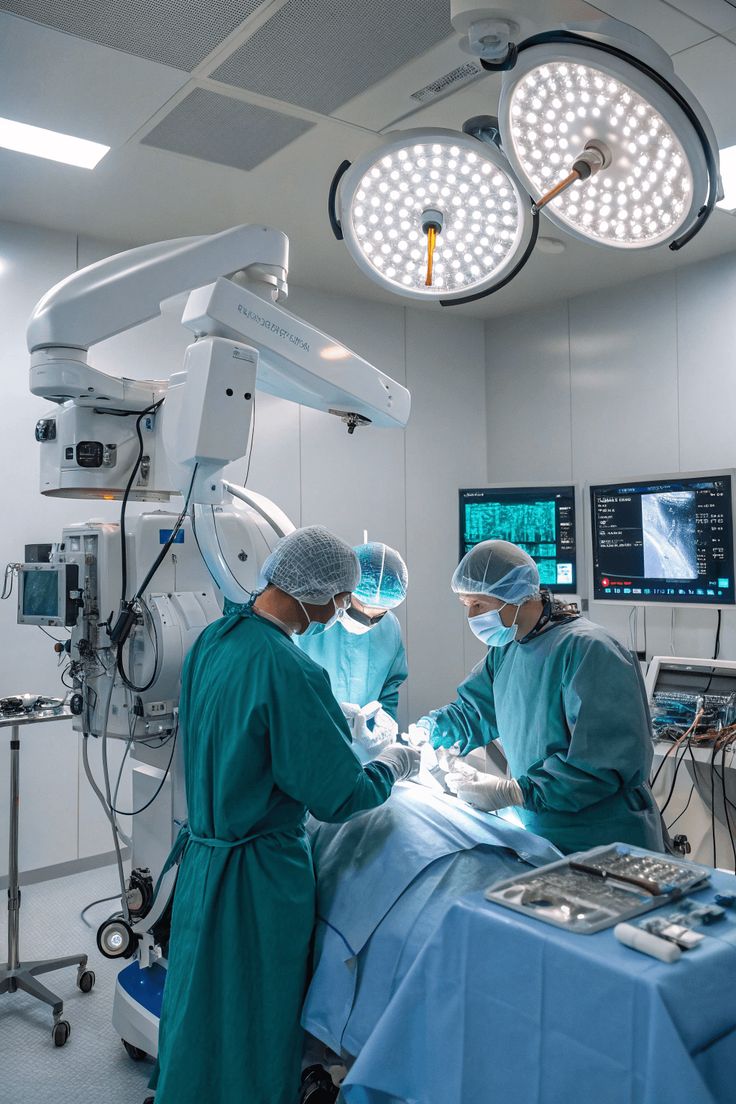 Surgery