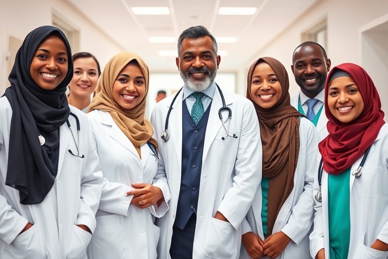 Medical Team